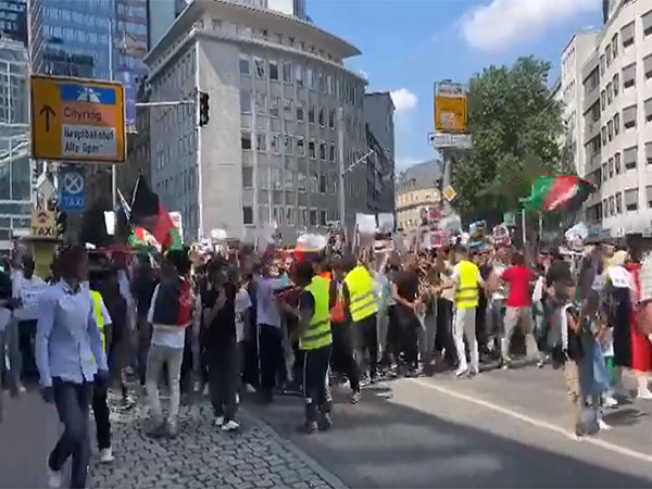 Die paschtunische Tahafuz-Bewegung organisiert in Deutschland einen Protest gegen den Bannu-Vorfall