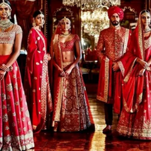 Women Bridal Wear