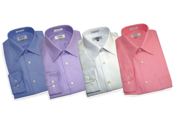 Dress Shirts