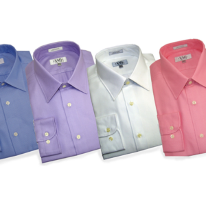 Men's Dress Shirts