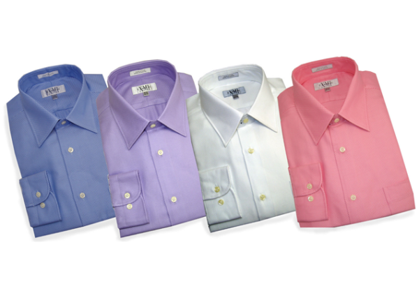 Men's Dress Shirt