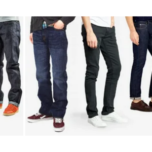 Men's Jeans