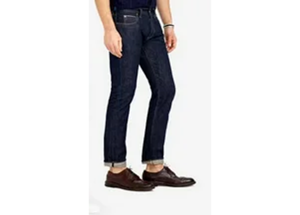 Mens' Jeans