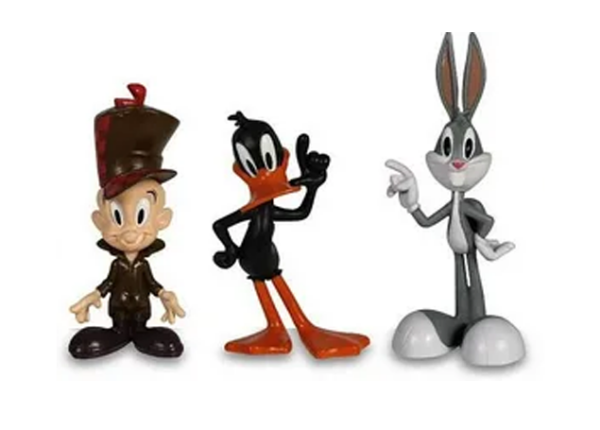 Looney tunes