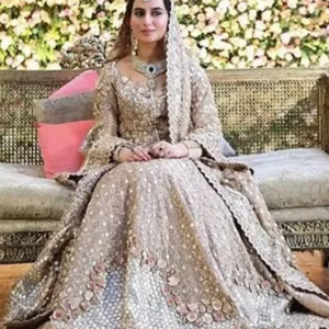 Women Bridal Wear