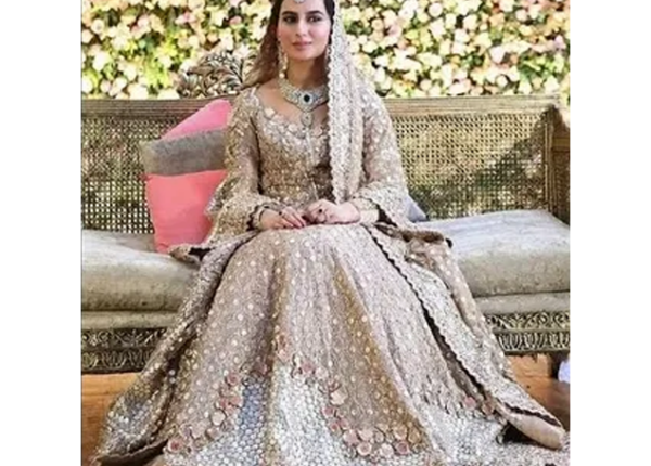 Women Bridal Wear